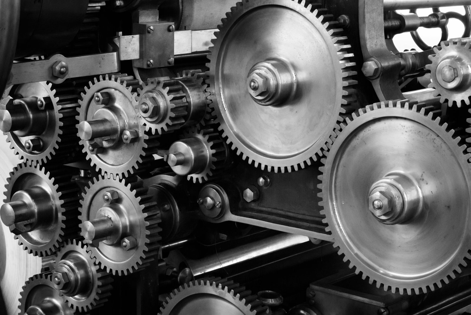Manufacturing