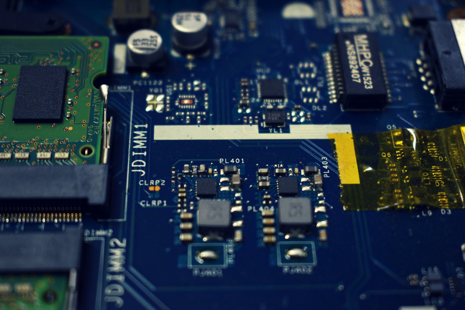 Technology Services