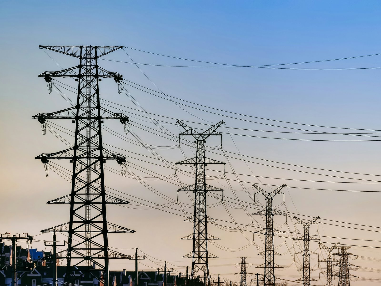 Utilities