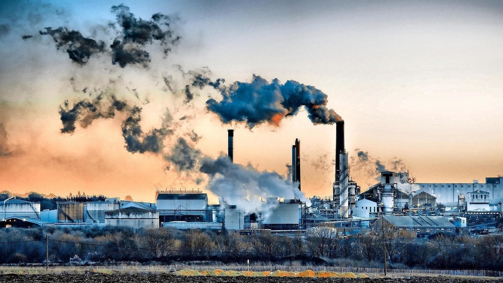 Industries