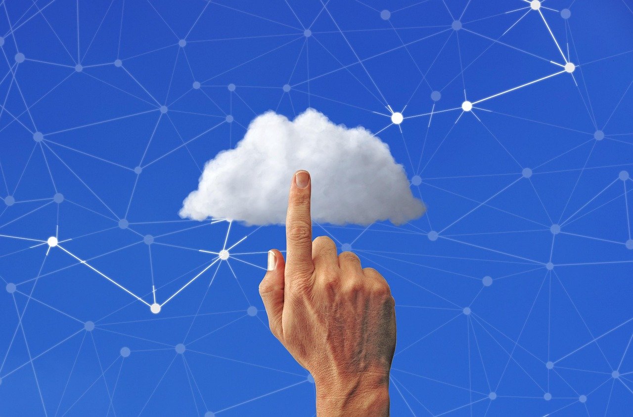 Cloud & App Development