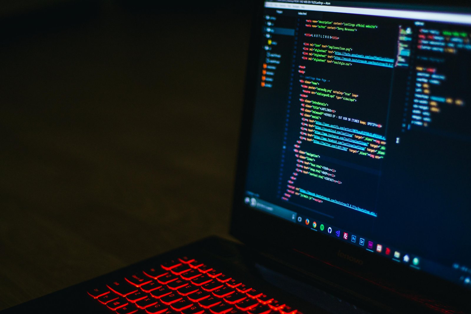 QA & Testing