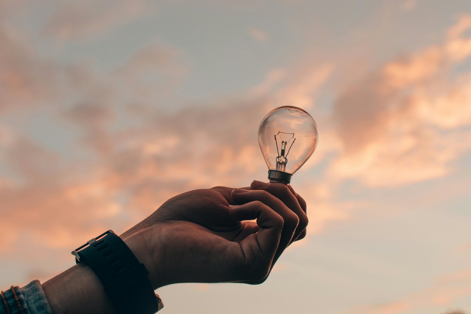 Enterprise Transformation